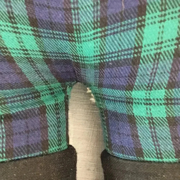 Rare Vintage Little Folk "Mouse  Louis" Plush, Victorian Edwardian Costume, 14" - Picture 11 of 16